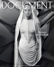 Document Journal (USA-Spring Summer 2023)